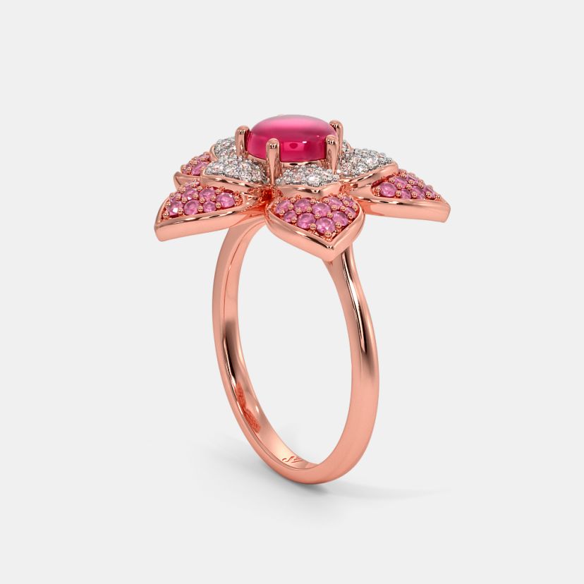 The Soleia Ring - image 7