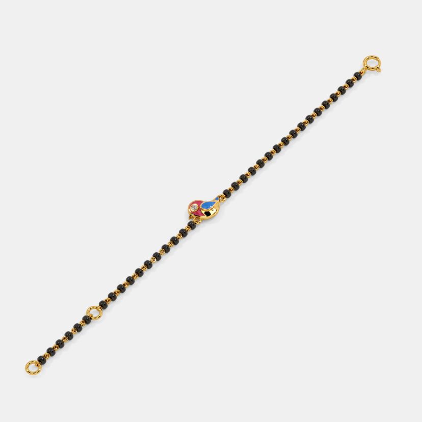 The Tweety Infant Bracelet - image 3