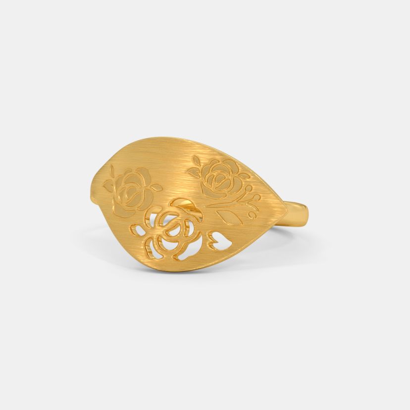 The Aureli Ring - image 4
