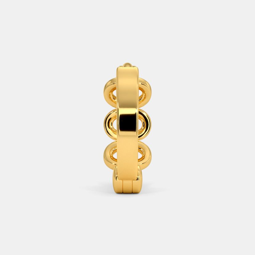 The Eternal Bloom Nose Ring - image 5