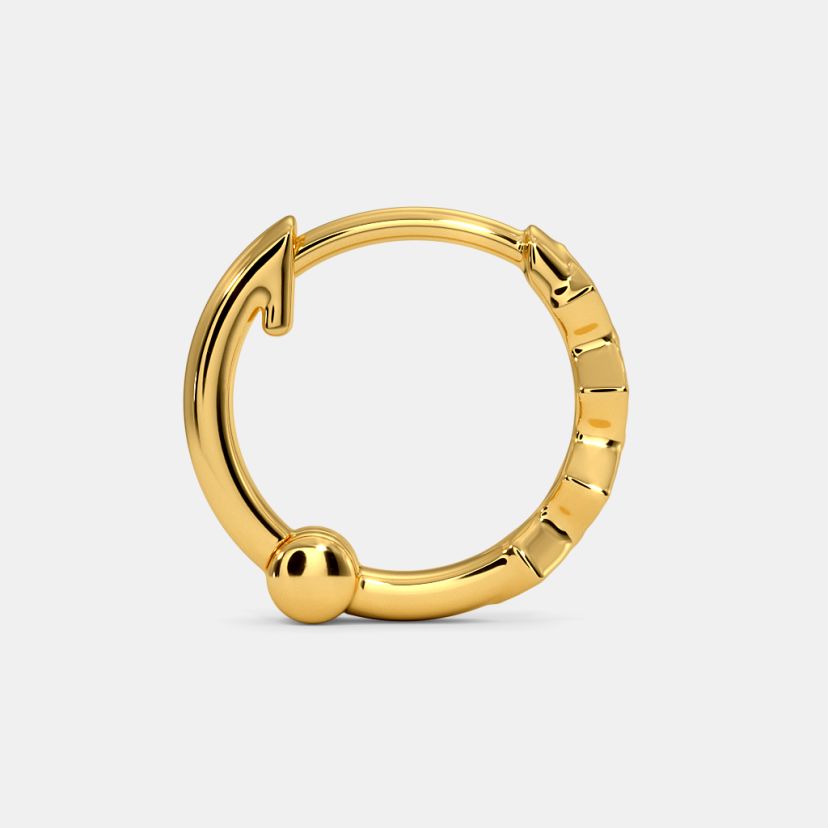 The Circlet Nose Ring - image 4