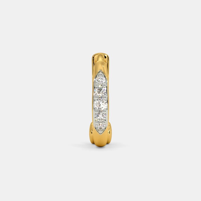 The Williyana Nose Ring - image 3