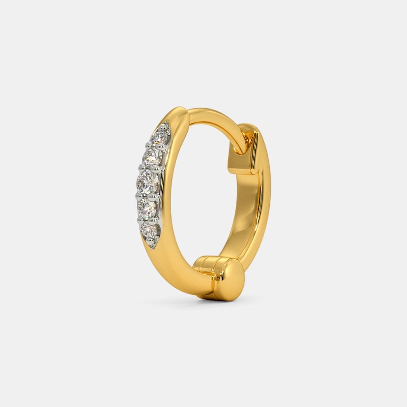 The Williyana Nose Ring - image 1