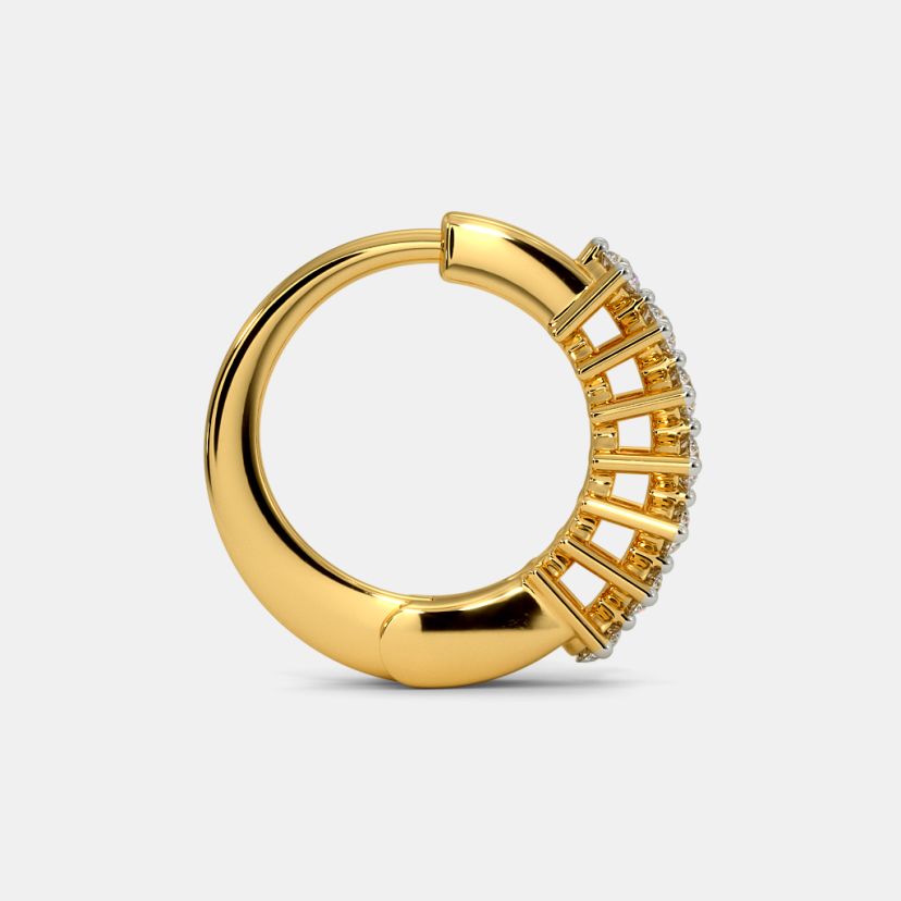 The Asteria Nose Ring - image 4