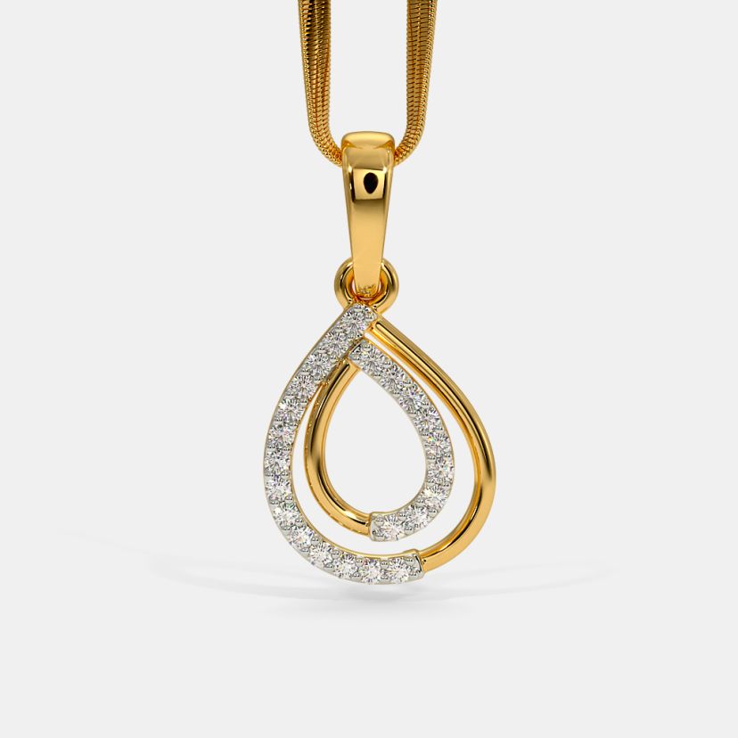 The Pema Pendant - image 4