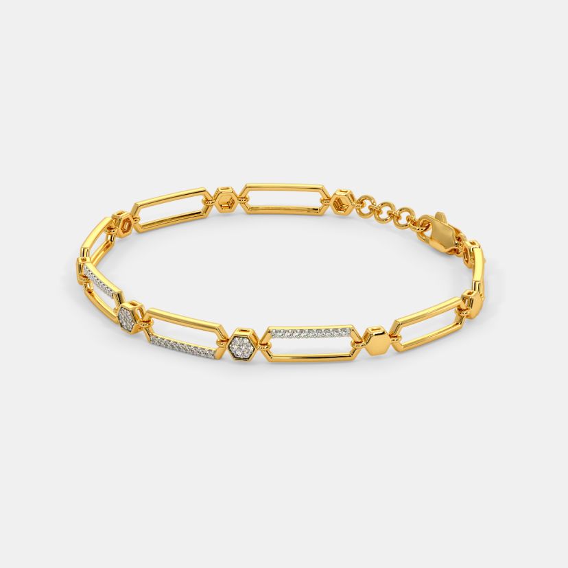 The Reyani Bracelet - image 3