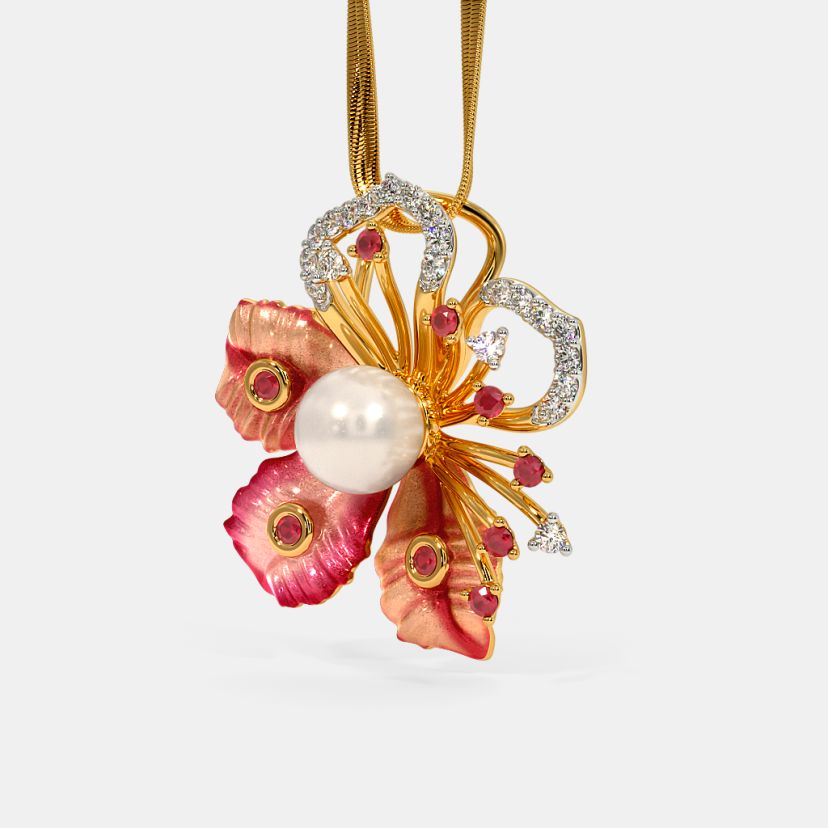 The Rosabell Pendant - image 3