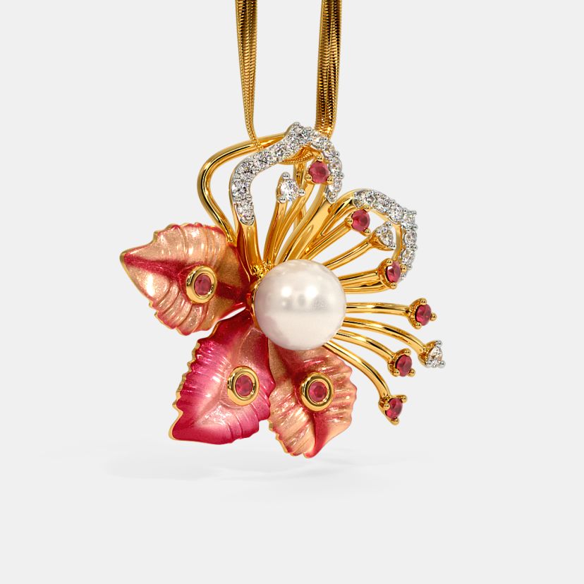 The Rosabell Pendant - image 5