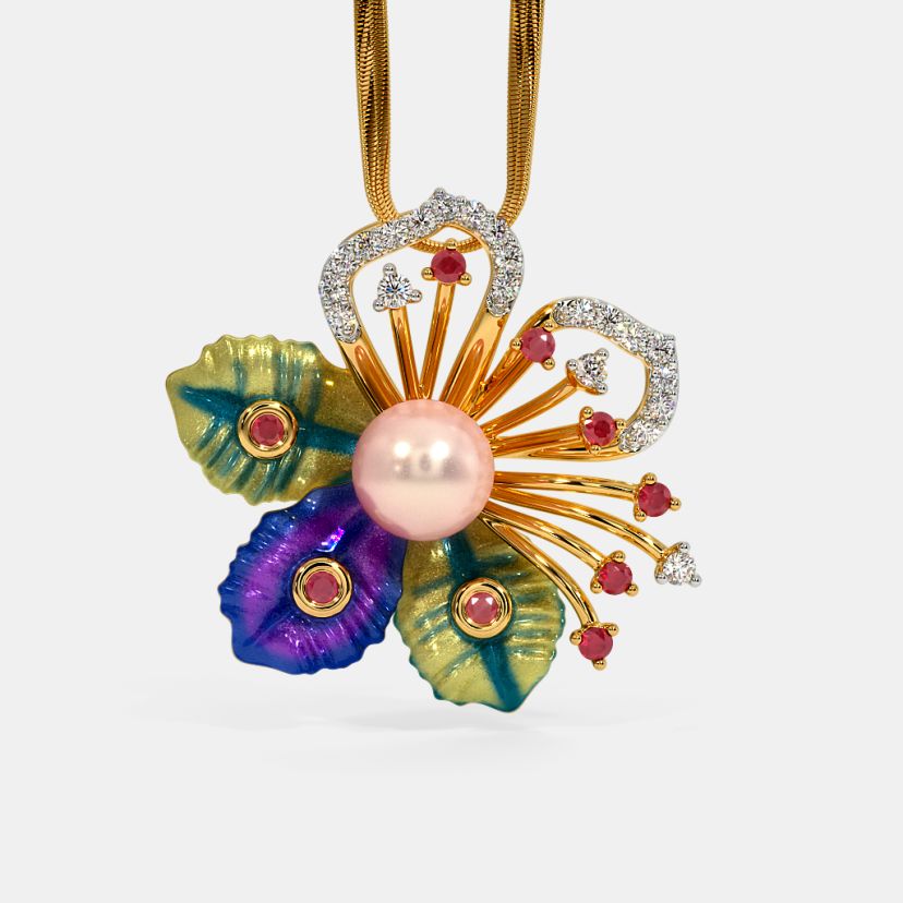 The Afanen Pendant - image 4