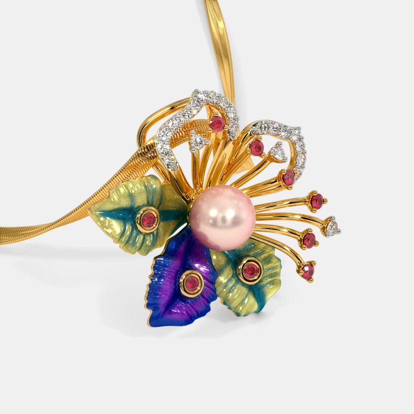 The Afanen Pendant - image 6