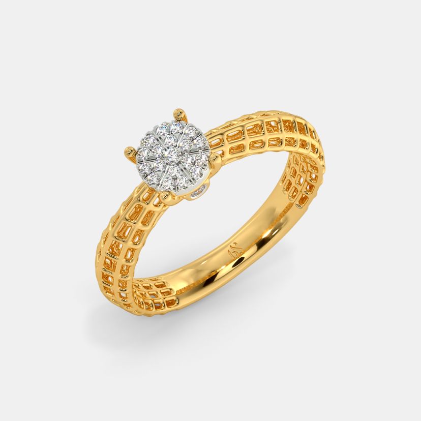 The Mudita Ring - image 1