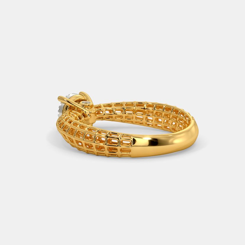 The Mudita Ring - image 5