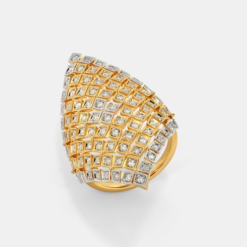 The Selene Ring - image 1