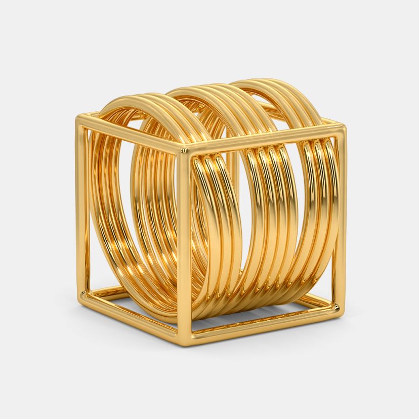 The Confined Ornate Ring - image 5