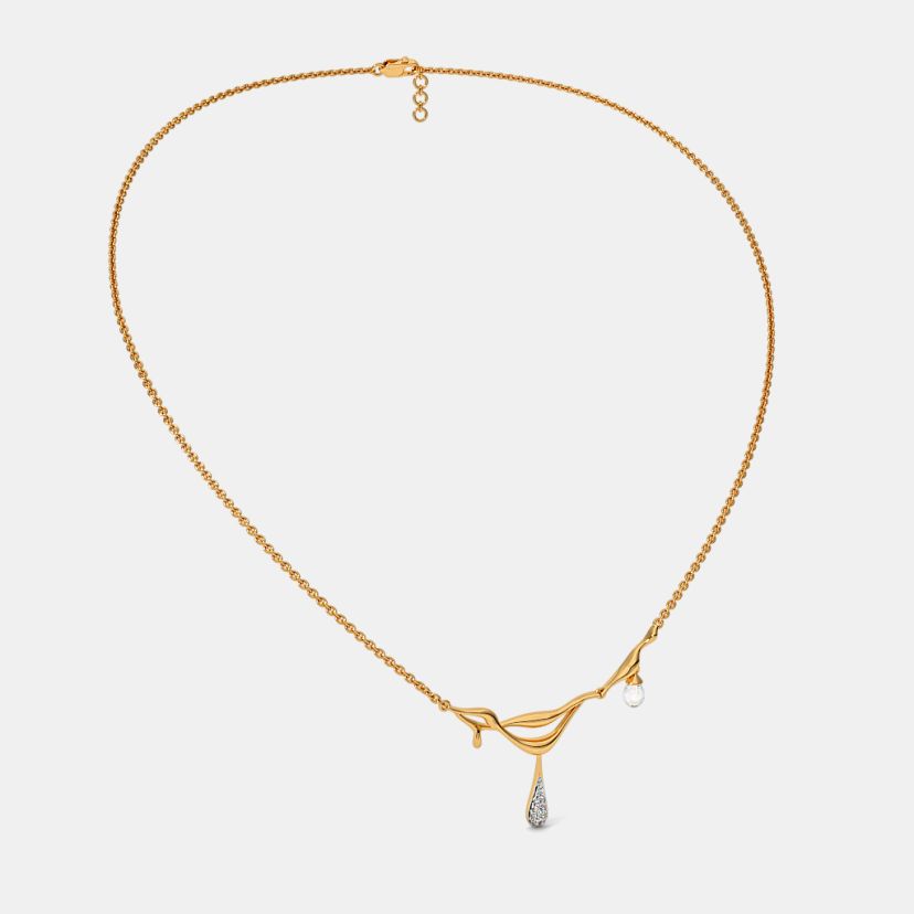 The Hiwaya Necklace - image 4