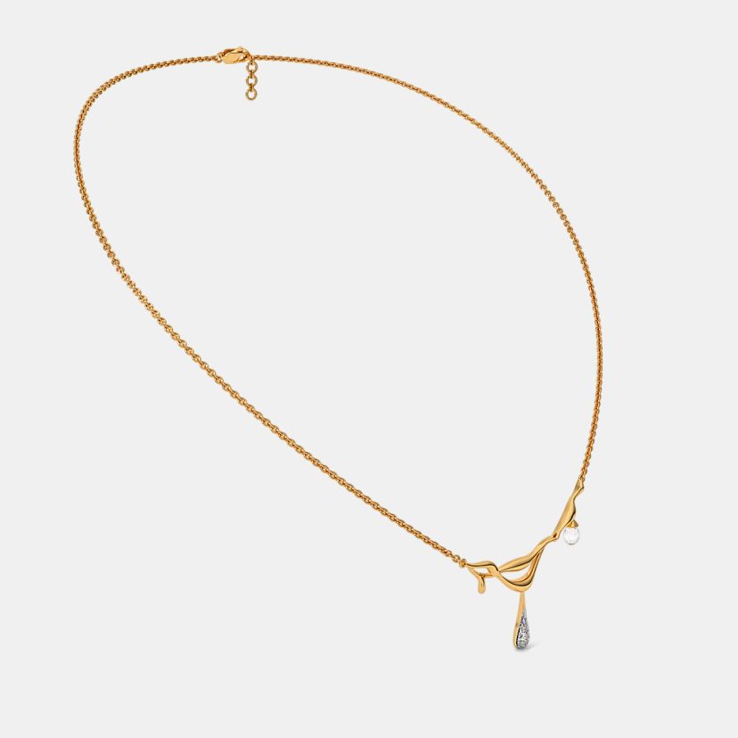 The Hiwaya Necklace - image 5