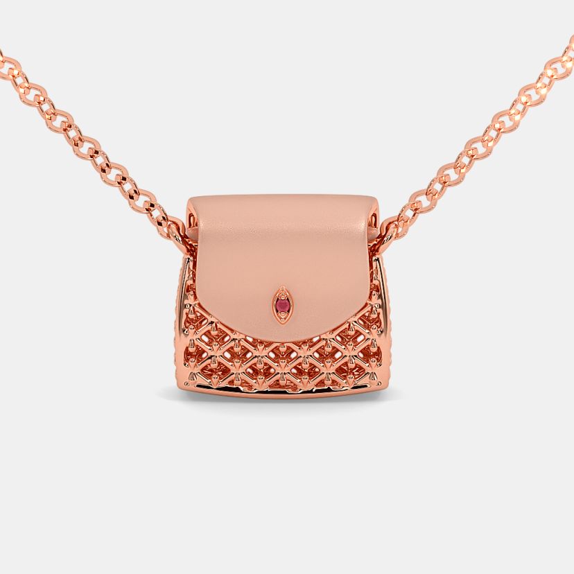 The Aafiya Necklace - image 3