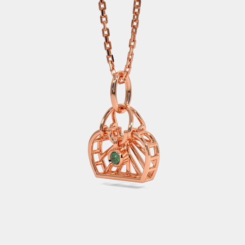 The Raimi Handbag Pendant - image 3