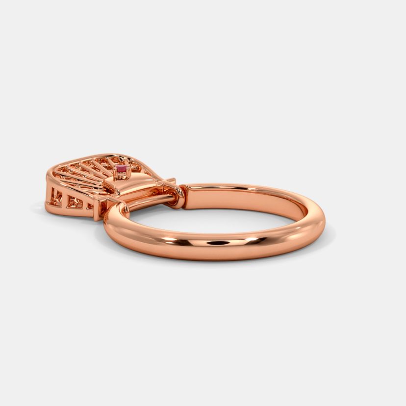 The Archer Purse Ring - image 5