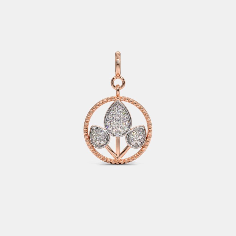 The Bilva Multiwearable Charm - image 6