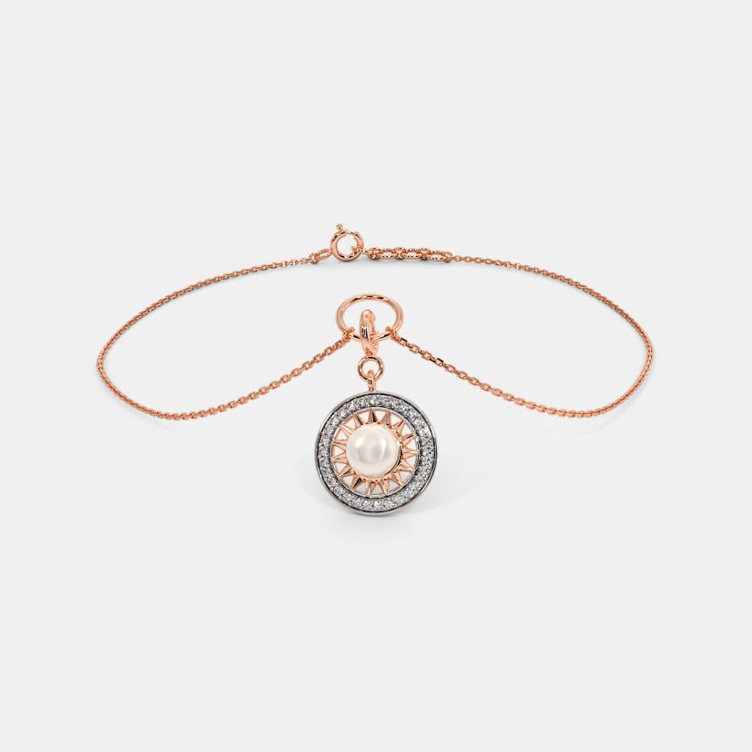 The Sun Moon Multiwearable Charm - image 5
