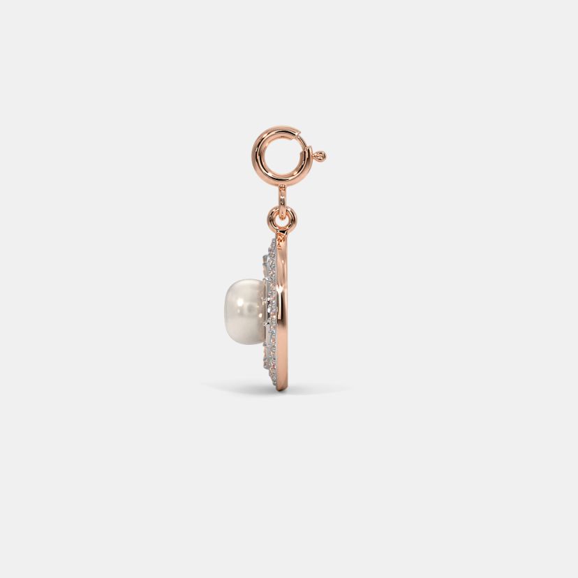 The Sun Moon Multiwearable Charm - image 7