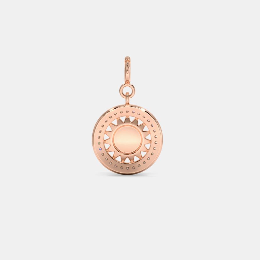 The Sun Moon Multiwearable Charm - image 8