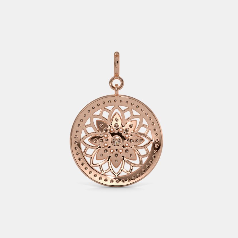 The Kamala Multiwearable Charm - image 8