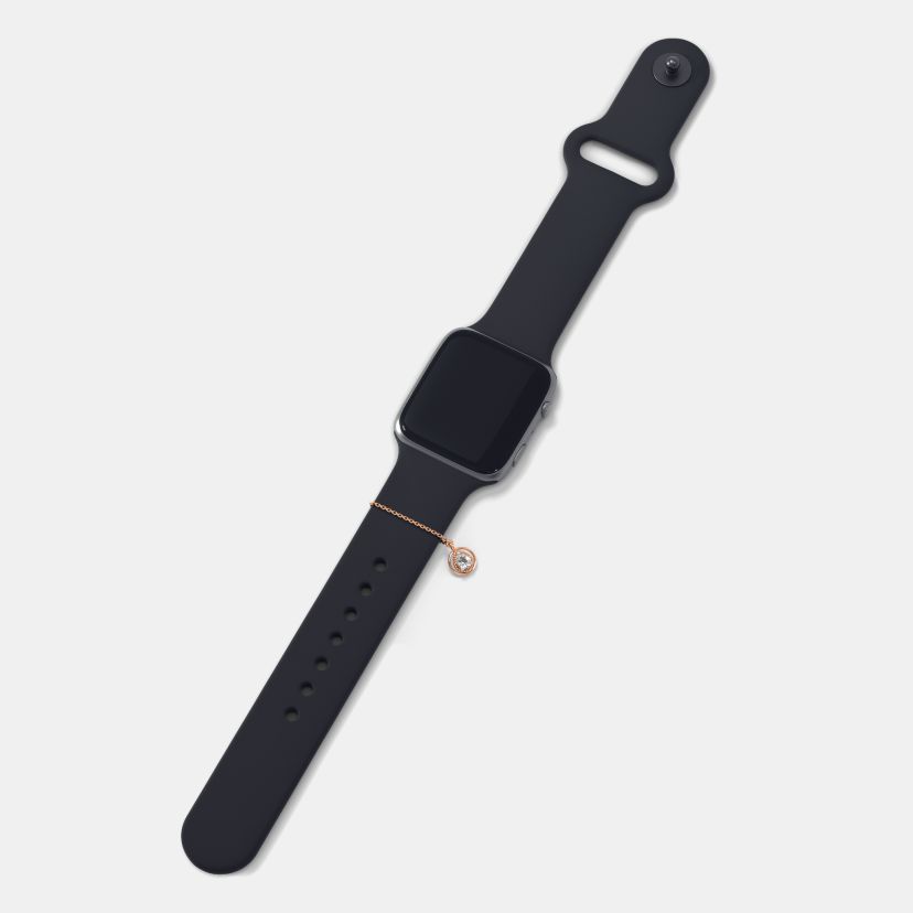 The Shrifal Watch Charm - image 3