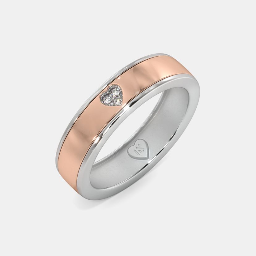 The Find Your Love Fidget Ring - image 1