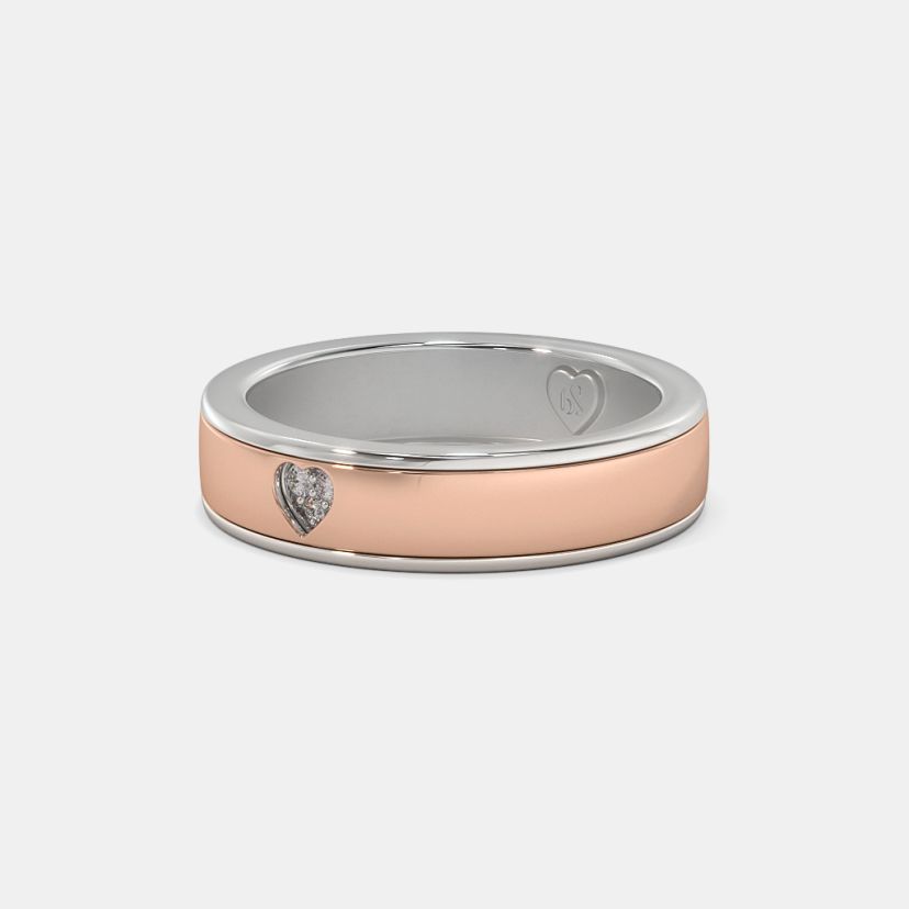 The Find Your Love Fidget Ring - image 5