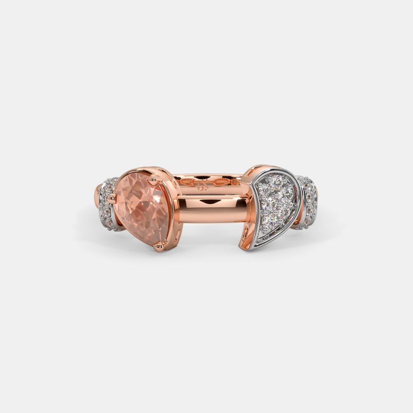 The Breakup Patchup Ring - image 3
