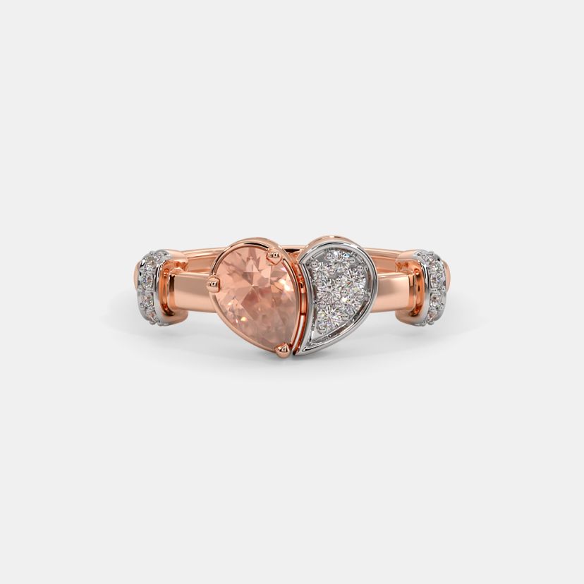 The Breakup Patchup Ring - image 4