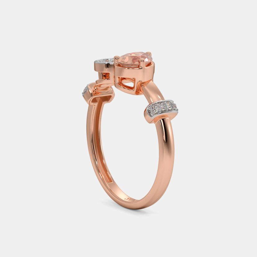 The Breakup Patchup Ring - image 8
