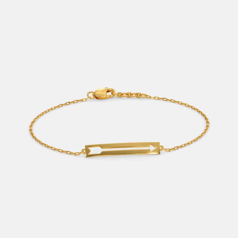The Joyce Bracelet - image 1