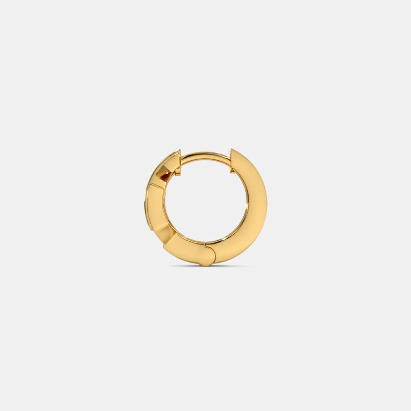 The Cleon Hoop For Him - image 4