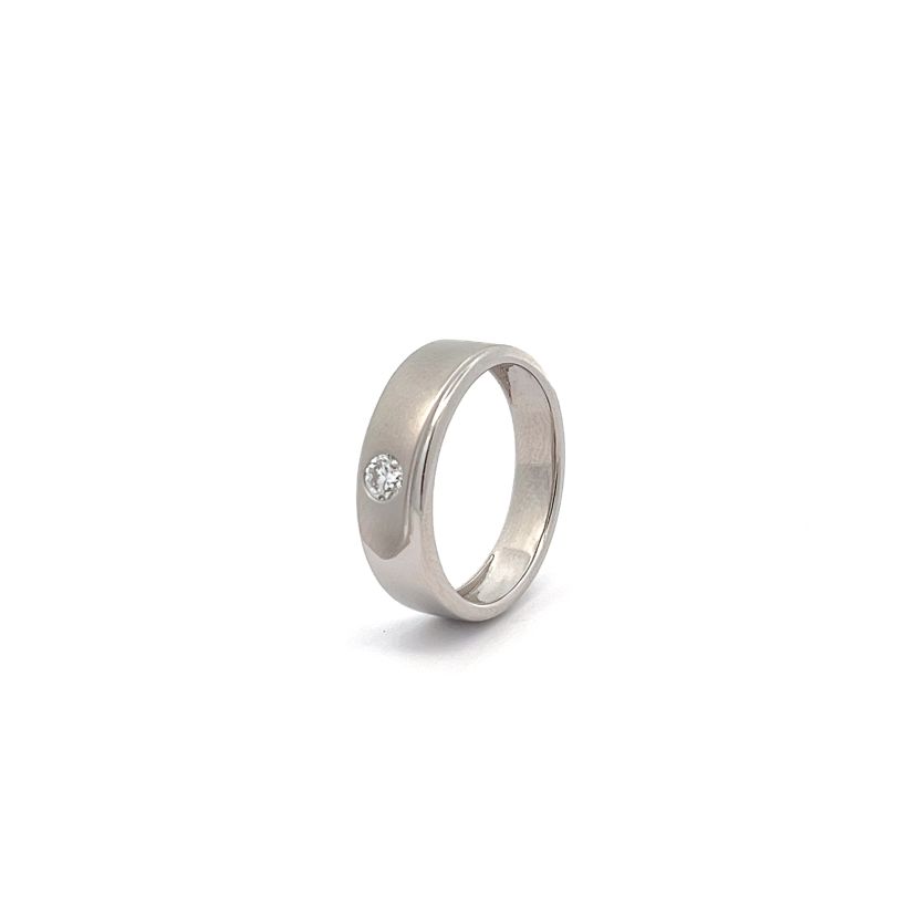 The Safein Couple Band For Him - image 2