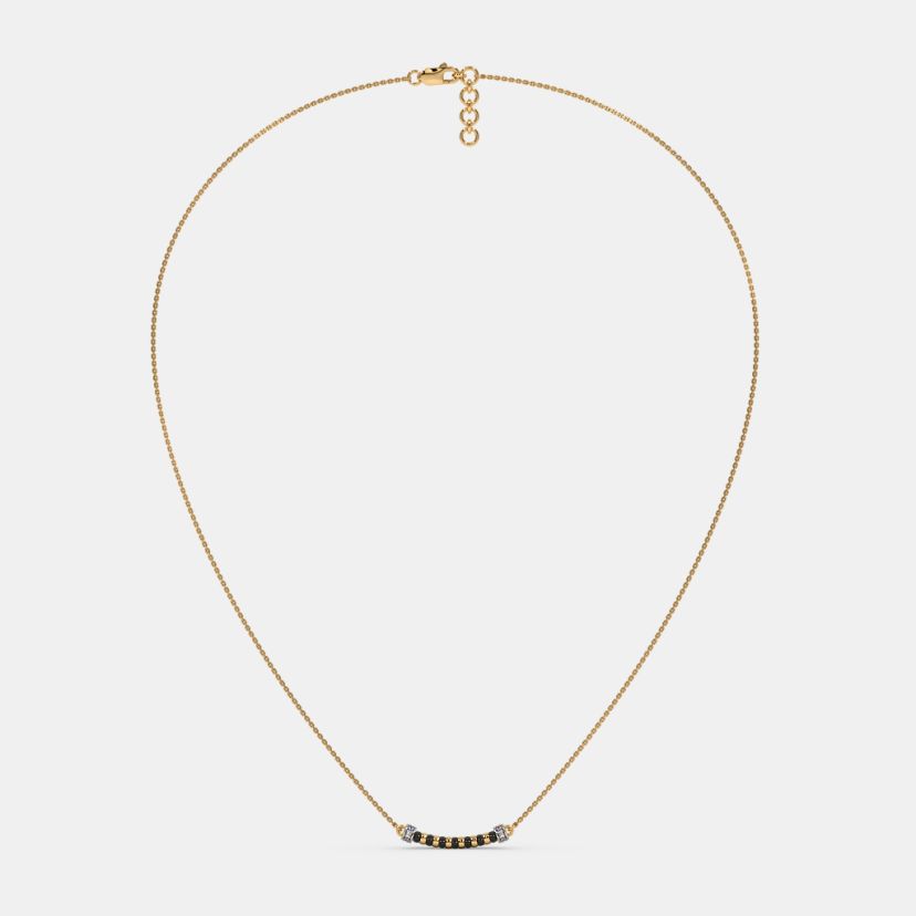 The Geina Mangalsutra - image 3