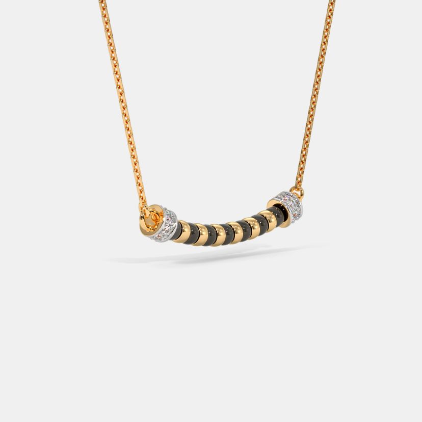 The Geina Mangalsutra - image 5