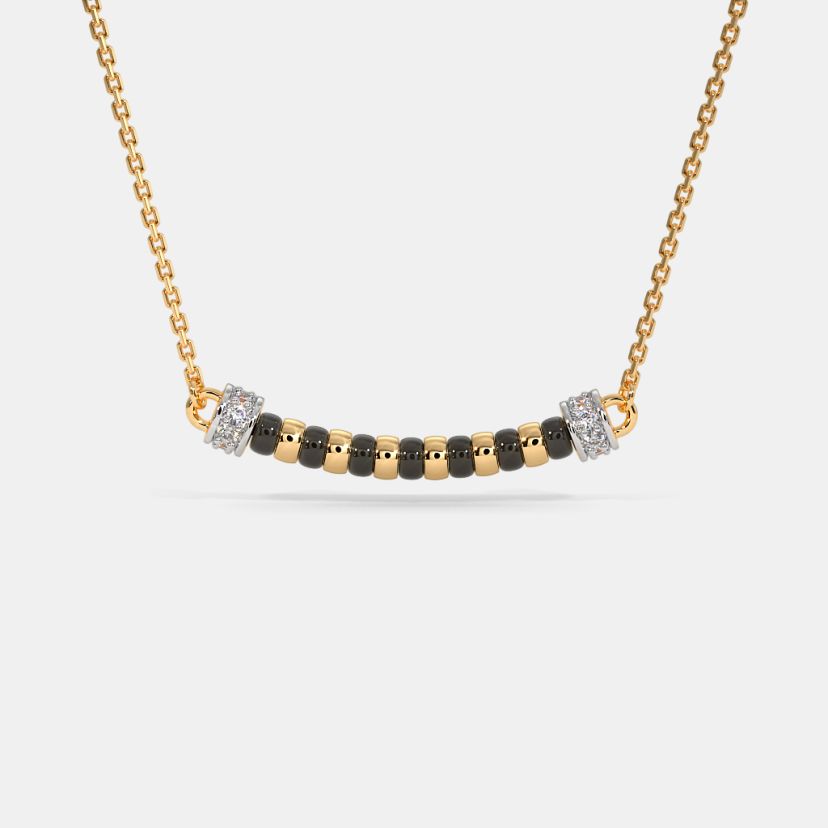 The Geina Mangalsutra - image 1