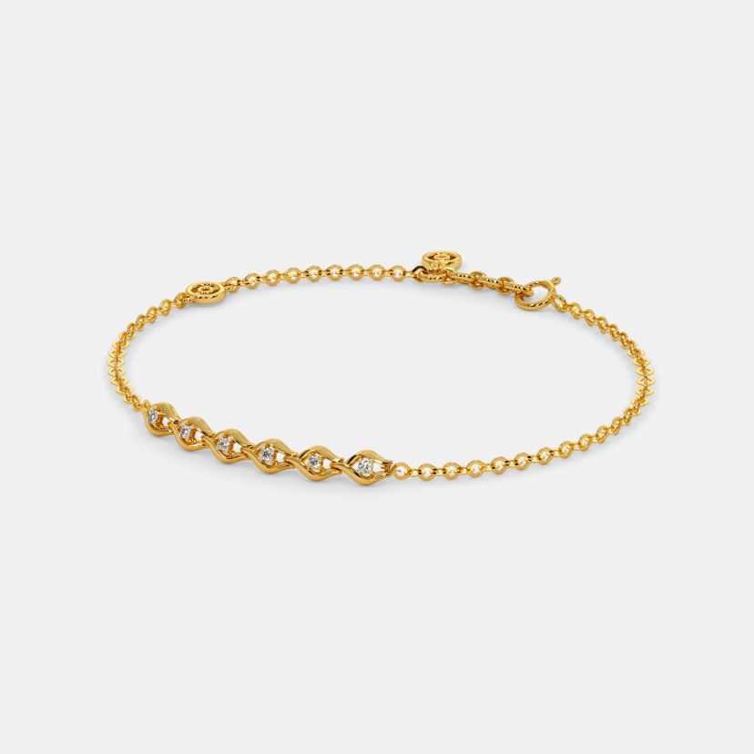 The Helix Bracelet - image 3