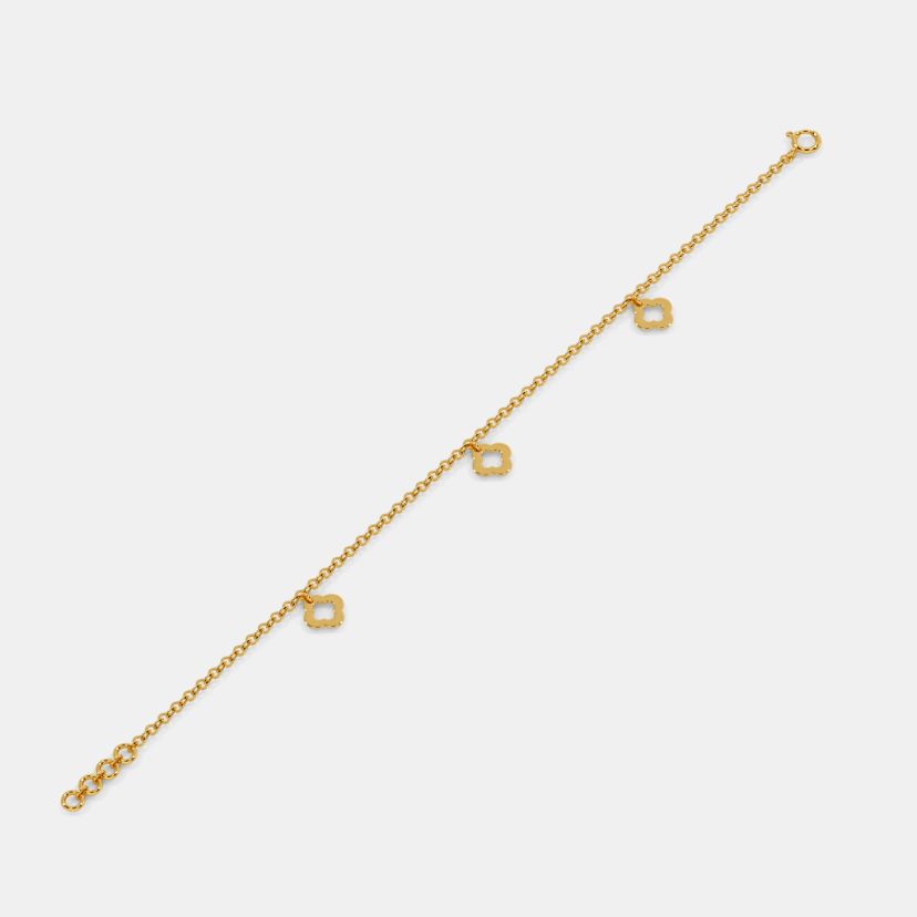 The Floret Bracelet - image 4