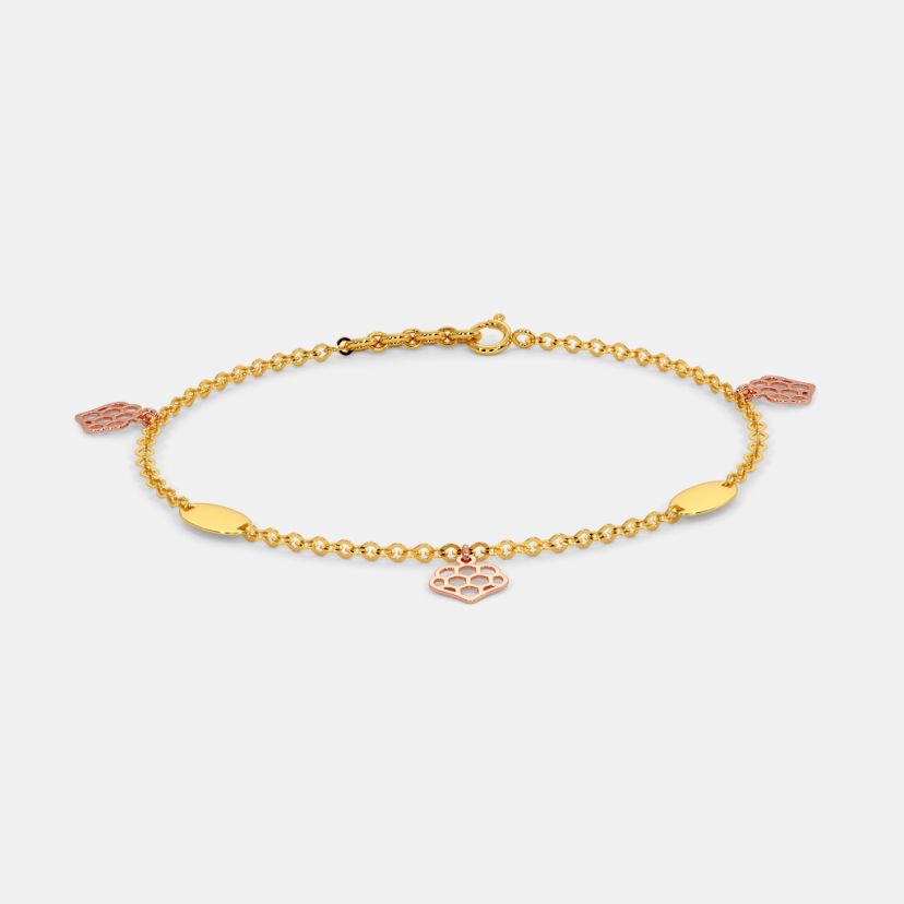 The Trinklet Bracelet - image 1