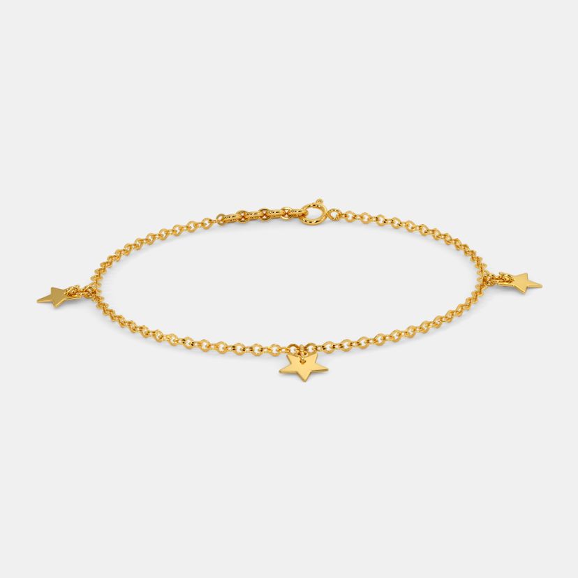 The Shining Star Bracelet - image 1