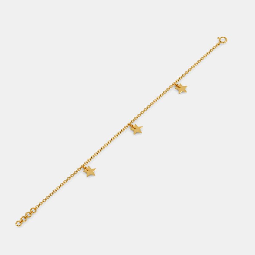 The Shining Star Bracelet - image 4