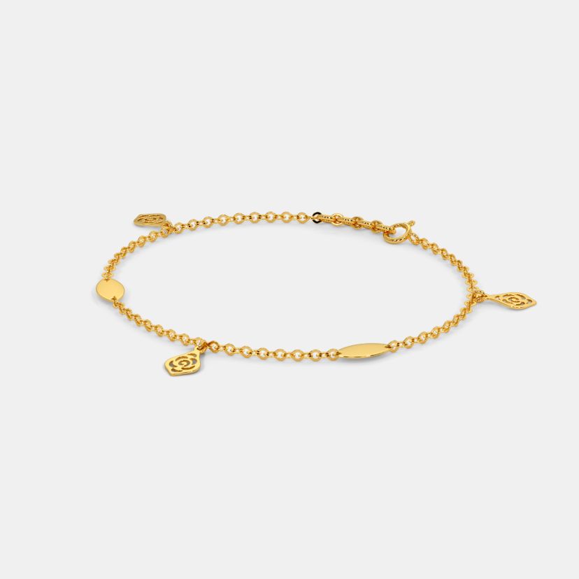 The Glinting Bracelet - image 3