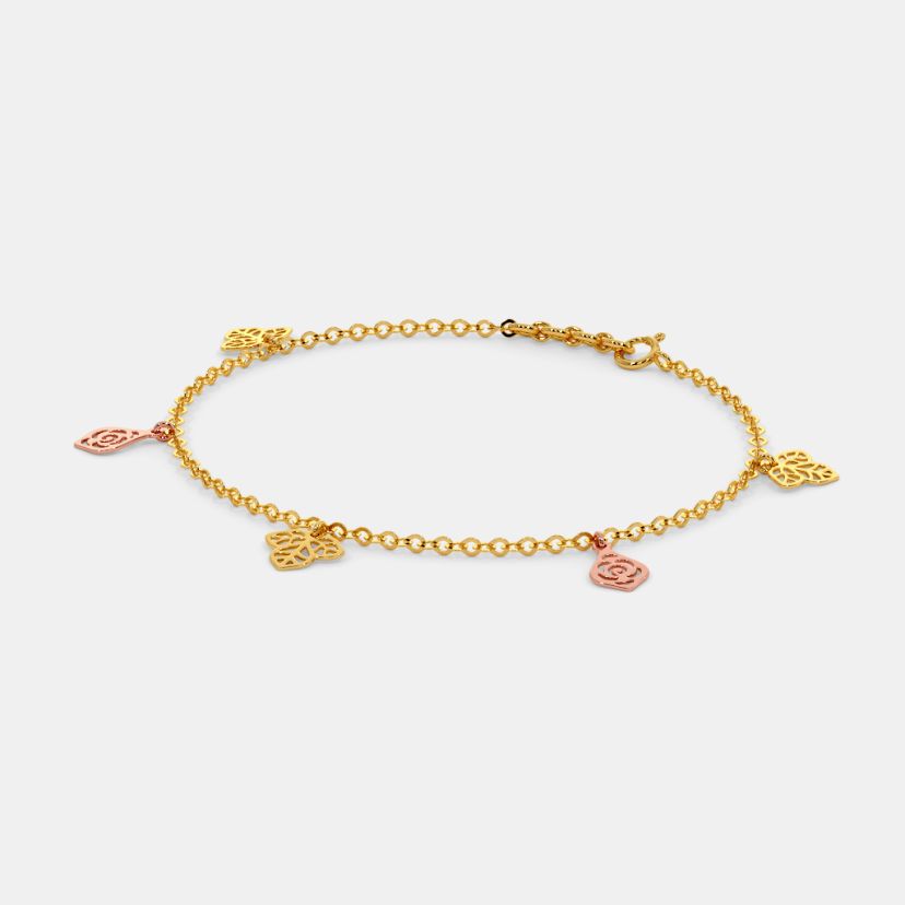 The Whimsical Bracelet - image 3