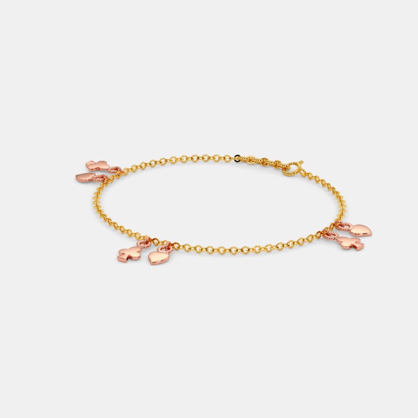 The Casino Royale Bracelet - image 3
