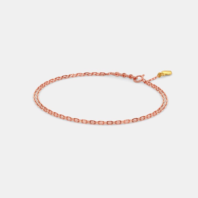 The Elegant Layers Bracelet - image 3