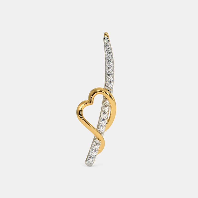 The Elorra Ear Cuffs - image 3